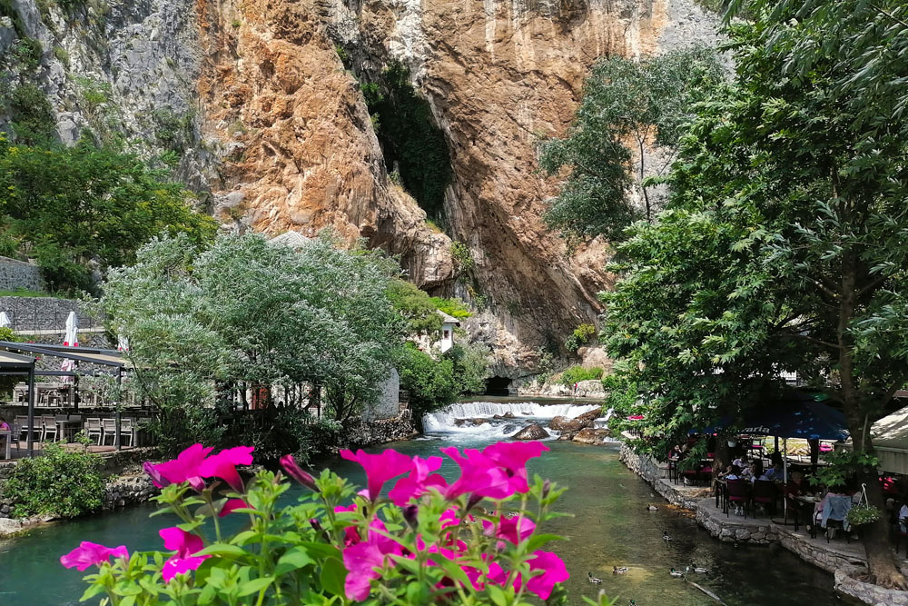 Благай (Blagaj)
