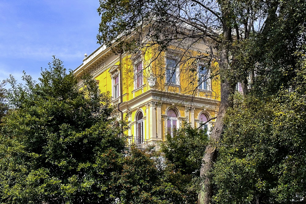 Park Vladimira Nazora