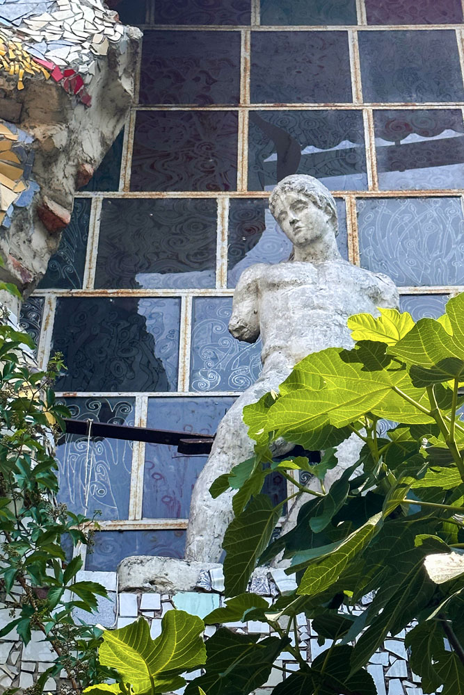 Metelkova Art Center