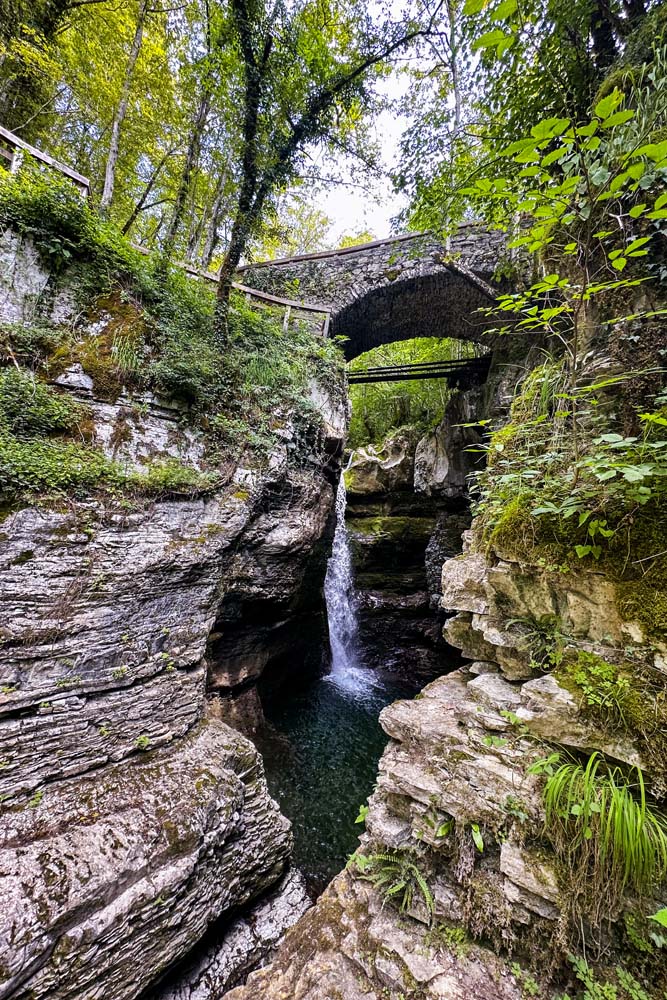 Долина Соча (Soča)