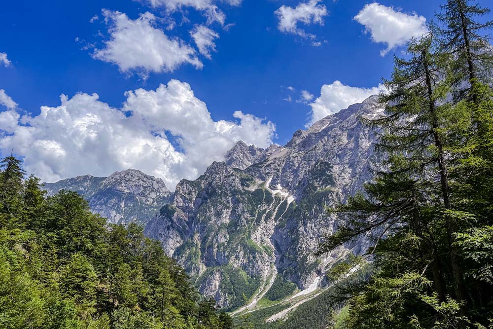 Логарская долина